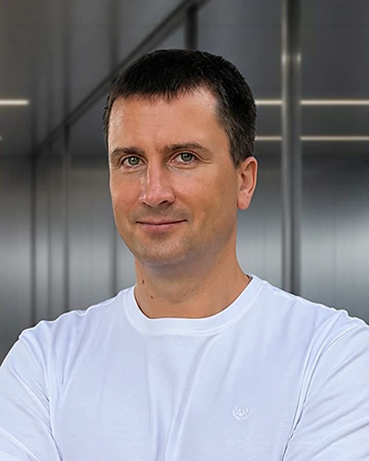 Aleksejs Jevdokimovs