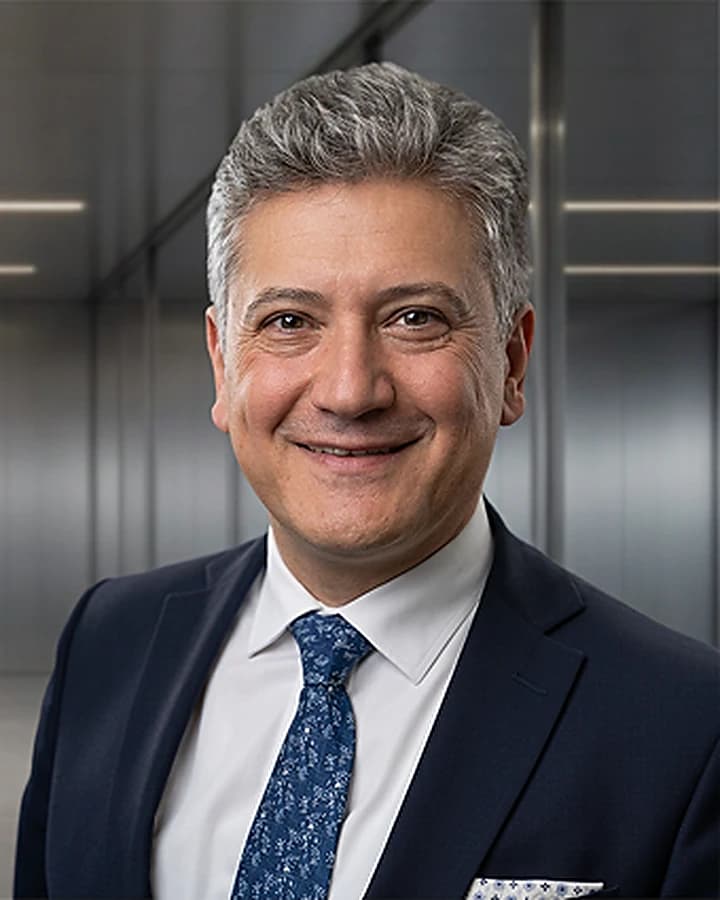 Kemal Sahin
