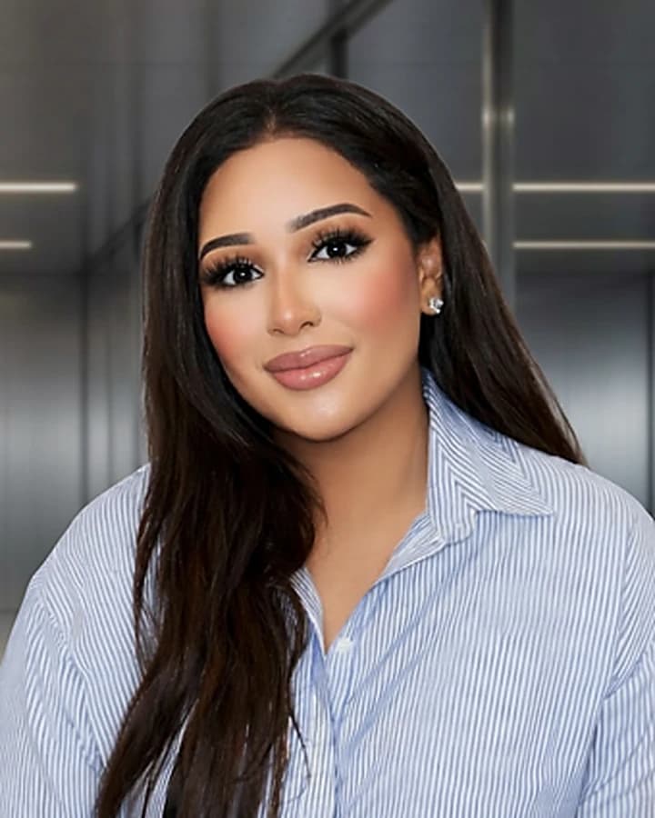 Ana Marshal