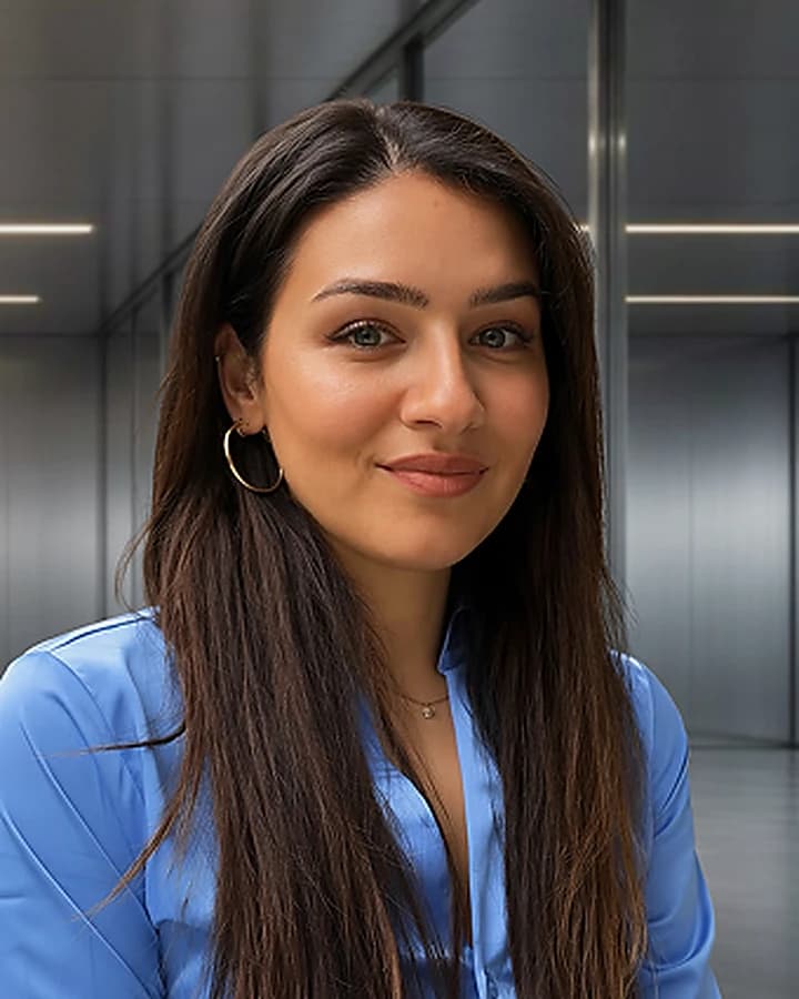 Izel Gulhan