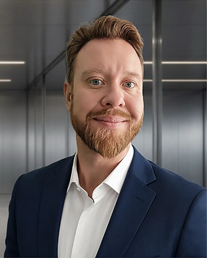 Michał Szymański