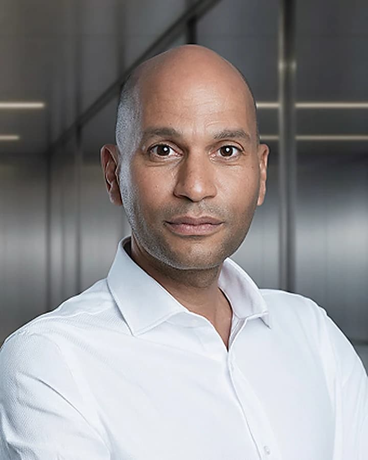 Stephane Leloup