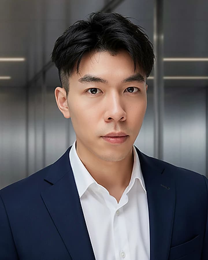 Victor Ng